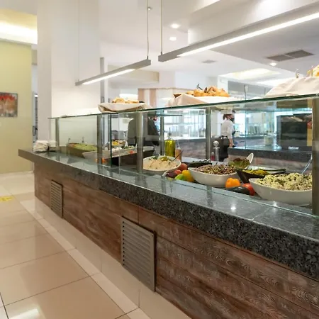 Cronwell 리조트 5*