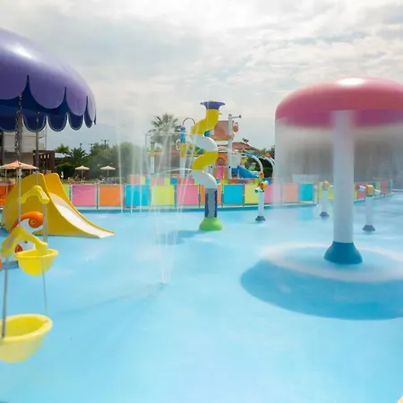 Cronwell منتجع 5*