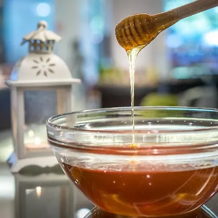 Cronwell منتجع بلاتامونيس