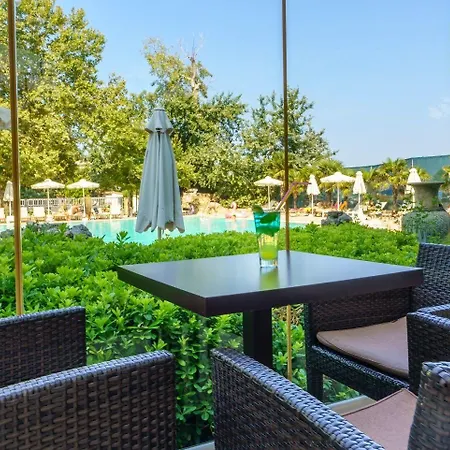 Semesteranläggning (resort) Cronwell