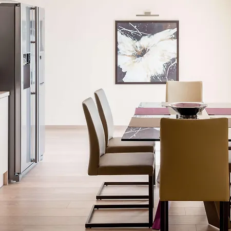 리조트 Cronwell 5*