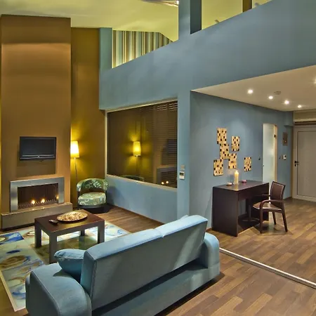 Semesteranläggning (resort) Cronwell 5*