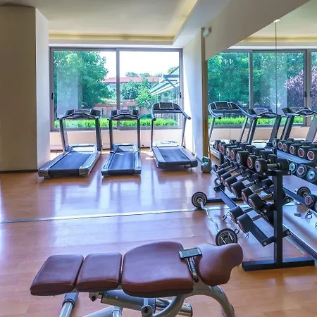 리조트 Cronwell 5*