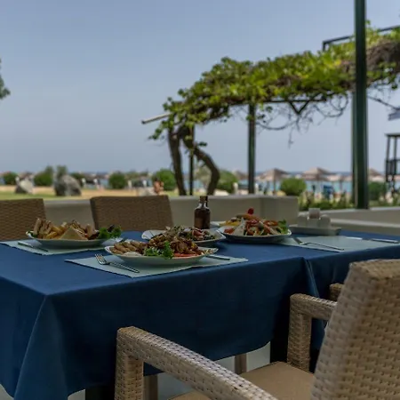 Cronwell 5* 플라타모나스