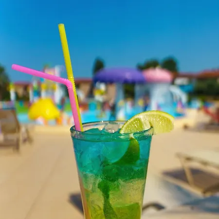 Cronwell 5* Platamonas