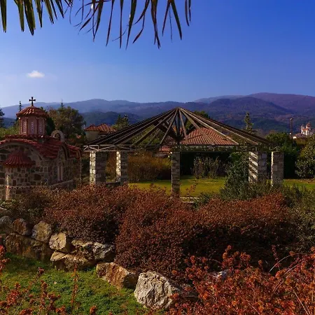 리조트 Cronwell 5*