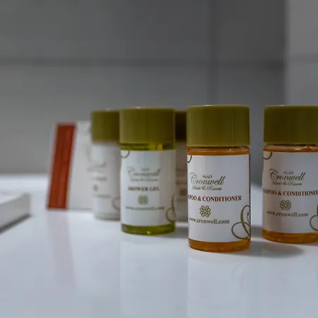 Cronwell منتجع بلاتامونيس