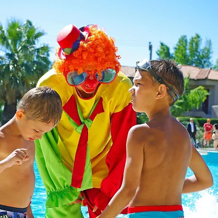 Cronwell 5* 플라타모나스