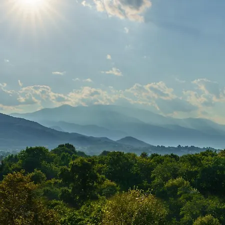 Cronwell منتجع بلاتامونيس