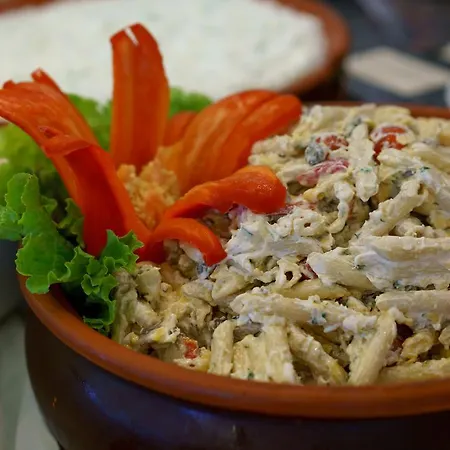 Cronwell منتجع