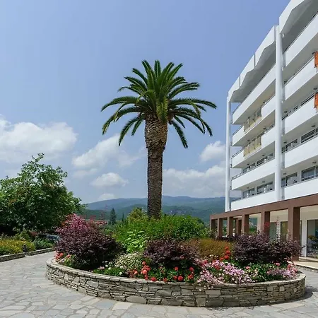 Cronwell منتجع 5*