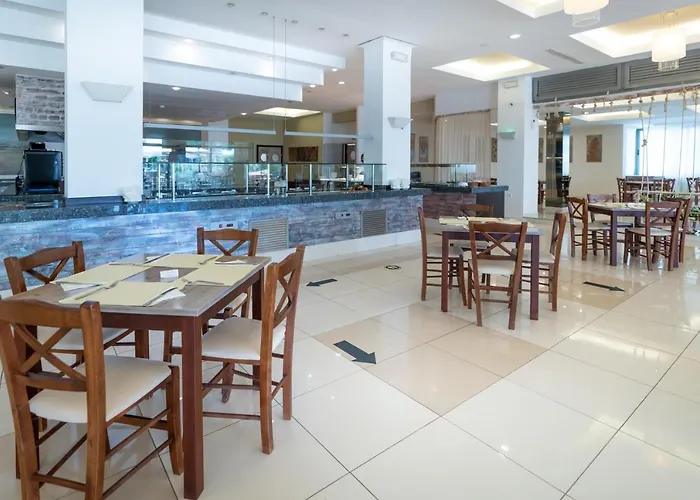 Cronwell Resort Platamonas