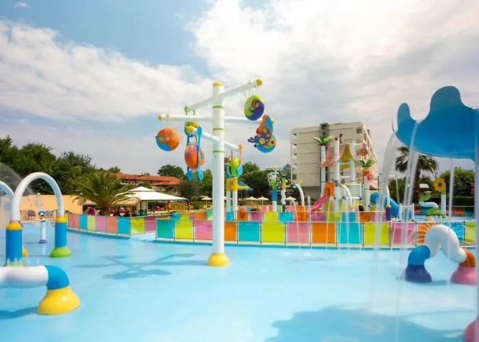 Resort Cronwell Platamonas