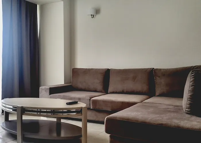 Cronwell Resort Platamonas