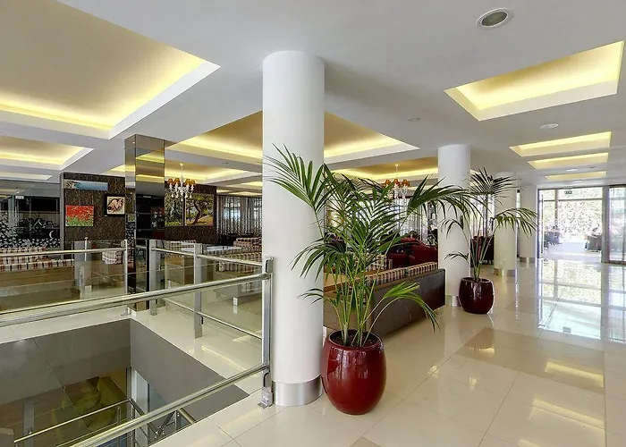 Cronwell Resort Platamonas