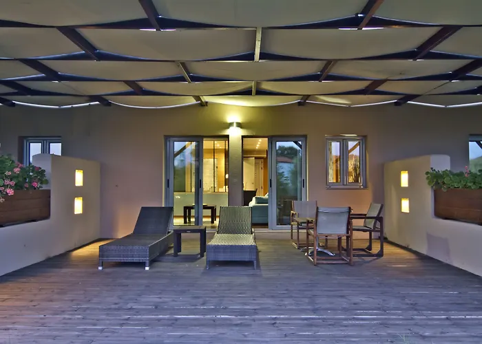 Cronwell Resort Platamonas