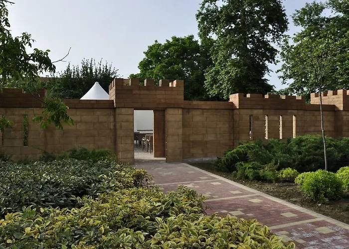 Cronwell Resort Platamonas