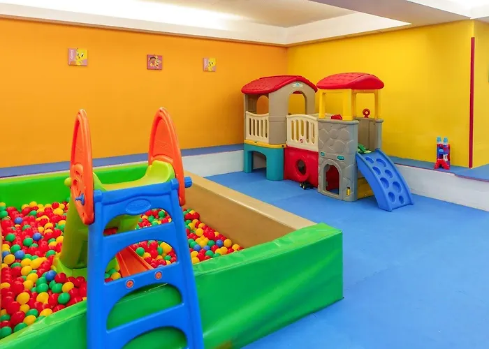 Cronwell Resort Platamonas