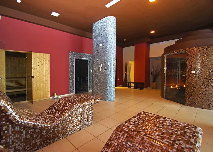 Resort Cronwell Platamonas