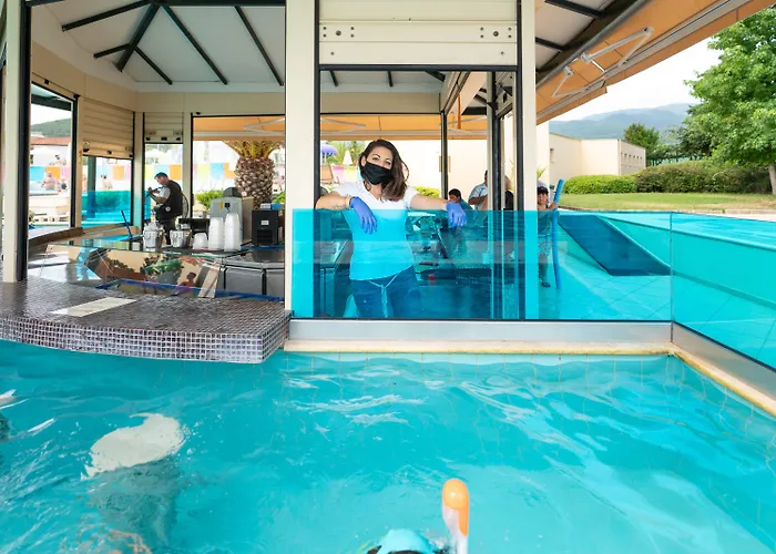 Cronwell 5* Platamonas