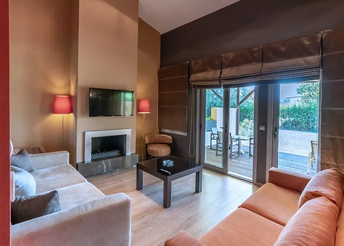 Cronwell Resort Platamonas