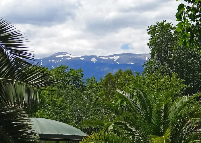 Cronwell 5* Platamonas