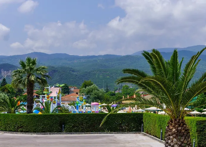 Cronwell 5* Platamonas