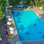 Ośrodek wypoczynkowy Cronwell Platamonas