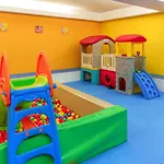 Cronwell منتجع بلاتامونيس