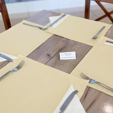 אתר נופש Cronwell 5*