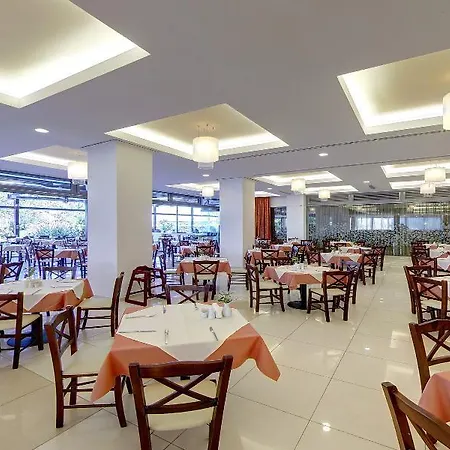 Resort Cronwell Platamonas