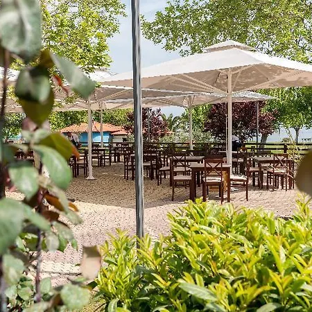 Cronwell Resort Platamonas