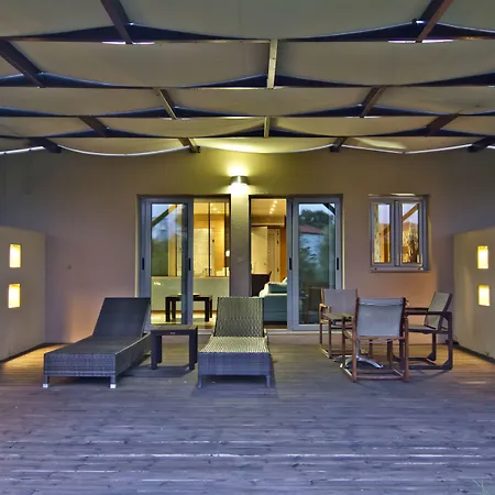 Cronwell Üdülőközpont Platamónasz