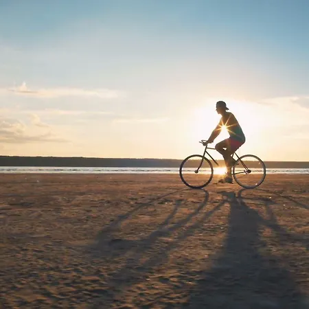 Cronwell אתר נופש 5*