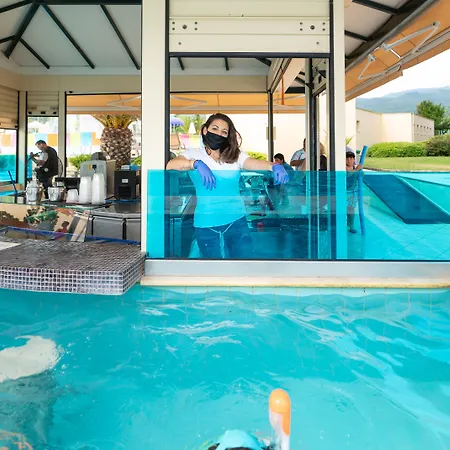 Cronwell 5* פלטמונס