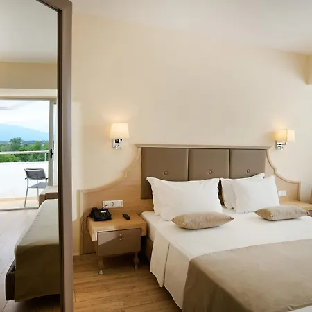 Cronwell منتجع 5*
