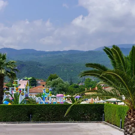 Cronwell 5* פלטמונס