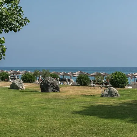 Resort Cronwell 5*