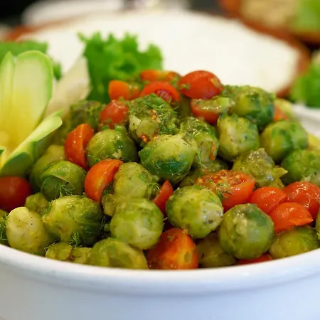 אתר נופש Cronwell