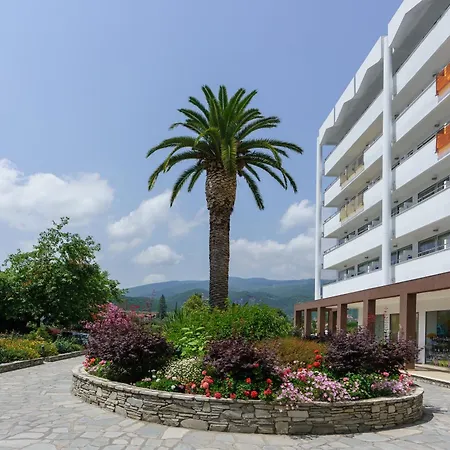 Cronwell منتجع 5*