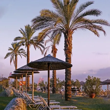 منتجع Cronwell