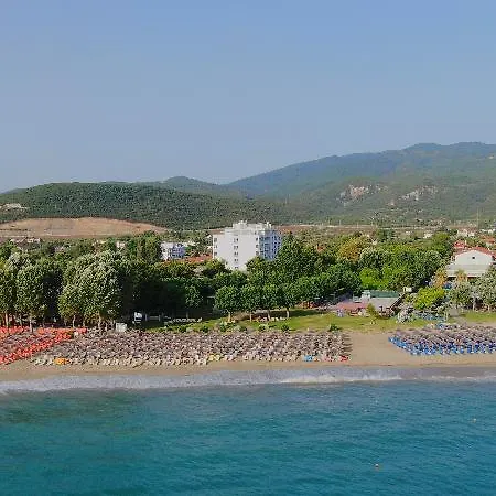 Θέρετρο Cronwell Πλαταμώνας