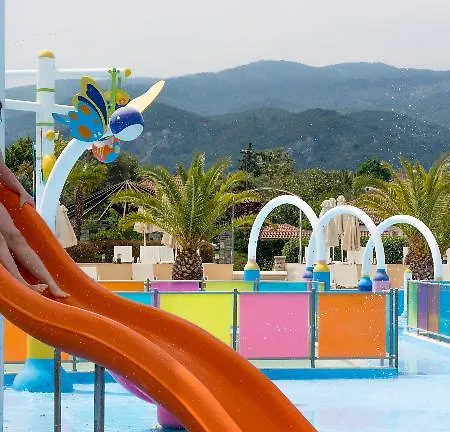 Cronwell Θέρετρο 5*