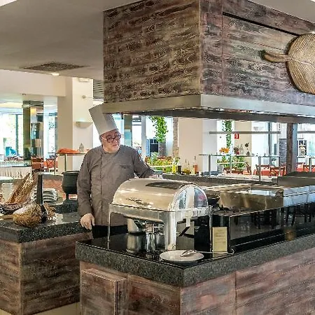 Θέρετρο Cronwell Πλαταμώνας