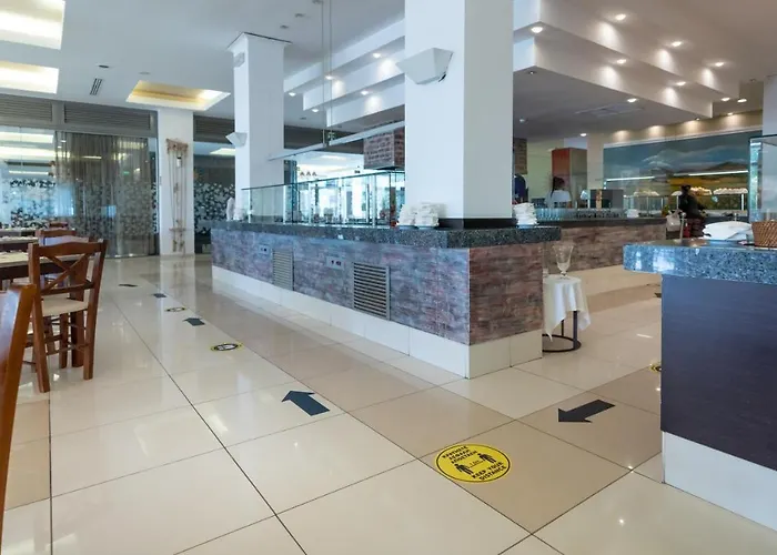 Cronwell Semesteranläggning (resort)