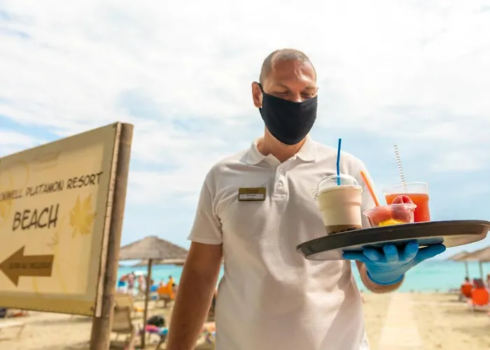 Üdülőközpont Cronwell