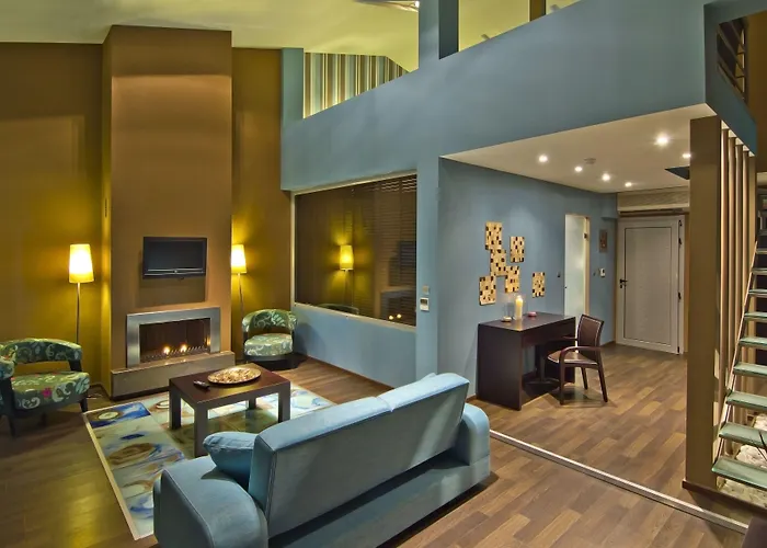 Resort Cronwell 5*