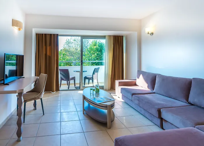 Resort Cronwell