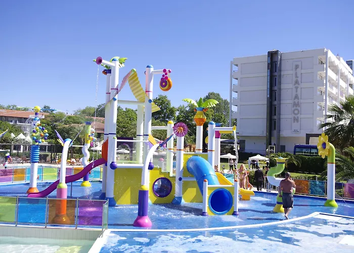 Cronwell Semesteranläggning (resort) 5*