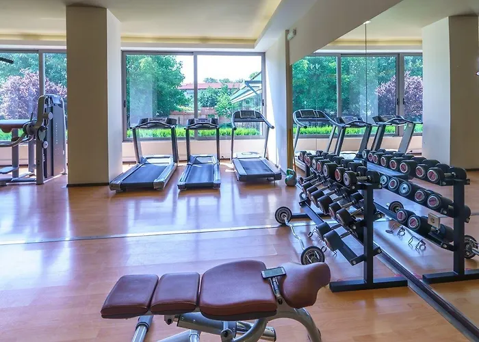 Resort Cronwell 5*